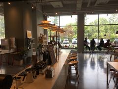 -dotcom coffee古点咖啡(致真大厦店)