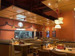 -西塔老太太泥炉烤肉(杭州首店)