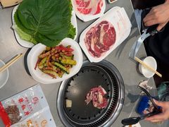 -米家·鹤城炭火米家(直营总店)