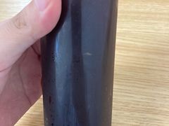 冰镇桂花柠檬酸梅汤-鸭小妹鸭血粉丝(老门东店)