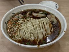 -蒋家桥饺面店(广陵路店)