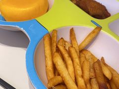 -黄记煌三汁焖锅(新佳丽江汉路店)