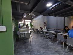 大堂-ADO KAFE(大学城店)