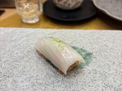 -鮨政· Omakase(港汇恒隆广场店)