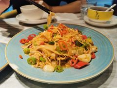 -鹿港小镇(霄云店)