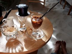 -Trung Nguyen Café Legend