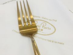 -PETIT PARIS 小巴黎(凯德1818店)