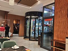 -国人川菜(李家村建东街店)