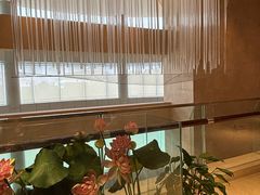 -上海浦东假日酒店逸庭咖啡厅