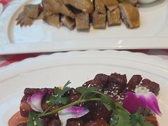 -粤香楼(新光里店)