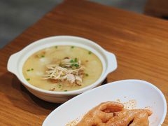 -二孃鸡爪爪(东风路总店)