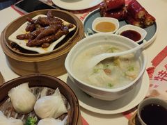 -虾饺妹·酒家(海珠广场店)