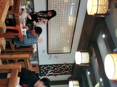 -美味居(古城店)