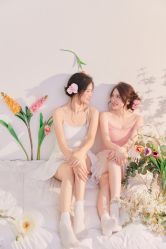 -GO VISION 动视觉婚纱摄影高级定制