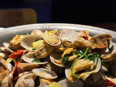 -前海沿·青岛菜(五四广场永旺店)