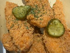 -魏斯理汉堡(西安沣东吾悦店)