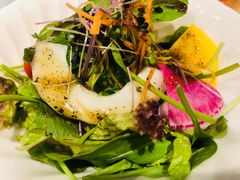 -神户牛排餐厅MOURIYA(总店)