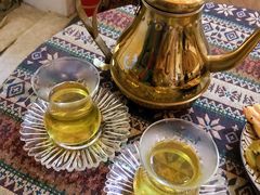 鼠尾草菠萝茶-Turka土耳咖(五大道店)