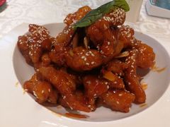 -马凯餐厅(地安门店)