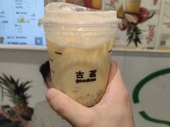-古茗(惠东吉隆明珠店)