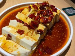 榆林老豆腐-榆林镇筋饼(知春路店)