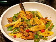 -丝路金桃·新疆菜(徐汇店)