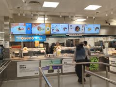 -宜家·瑞典风味餐厅(武汉荟聚中心店)