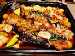 -中8楼风尚云南菜(颐堤港店)