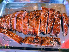 烧排骨-区海鸡场饭店(石壁店)