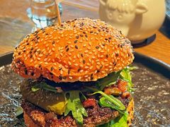 -FAT COW(静安寺店)