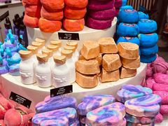 -LUSH(威尼斯人店)