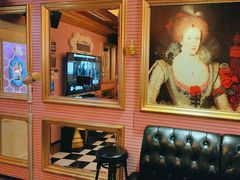 -自由港KTV(王子公主金平店)