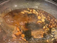 -山芋腔苏北菜(盐城滨海店)
