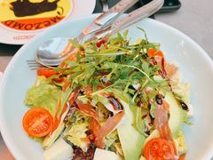 -Mezomd曼索蒂西班牙餐厅(广粤店)