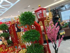 -圣亚购物中心(朝阳街店)