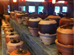 天府传奇大酒店-天府传奇大酒店(金山东路店)