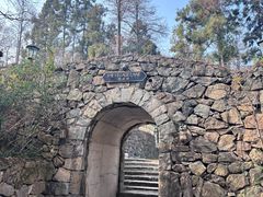 -莫干山风景区