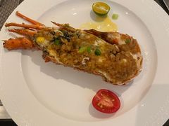 -安蒂娅·海鲜自助餐厅(安蒂娅美兰酒店)