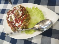 -Santoor 萨都里印度餐厅(北锣鼓巷店)