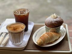 -屋裡·Union Bakery(龙江路店)