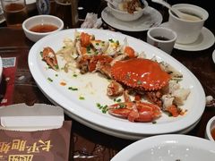 -长平肥姐白粥·海鲜打冷
