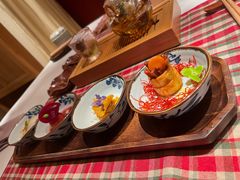 百味人生开胃四小碟-叶叶菩提(旗舰店)