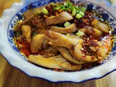 -印象鲵宴·张家界地标美食名片(溪布街店)