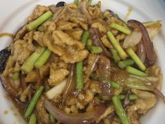 -三晋老田饸饹面(中大街店)