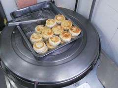 鲜肉月饼-老盛昌(聚丰园店)