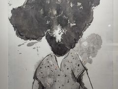 -上海明天广场JW万豪酒店