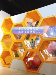 -塔塔王国·主题儿童游乐园(奥城商业广场店)