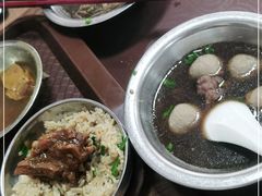-歪头牛肉(金龙壹号店)