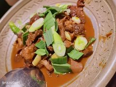 -湖南人家·家传湖南菜(水围店)