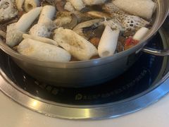 -太婆天府山珍酒楼(亚运村店)